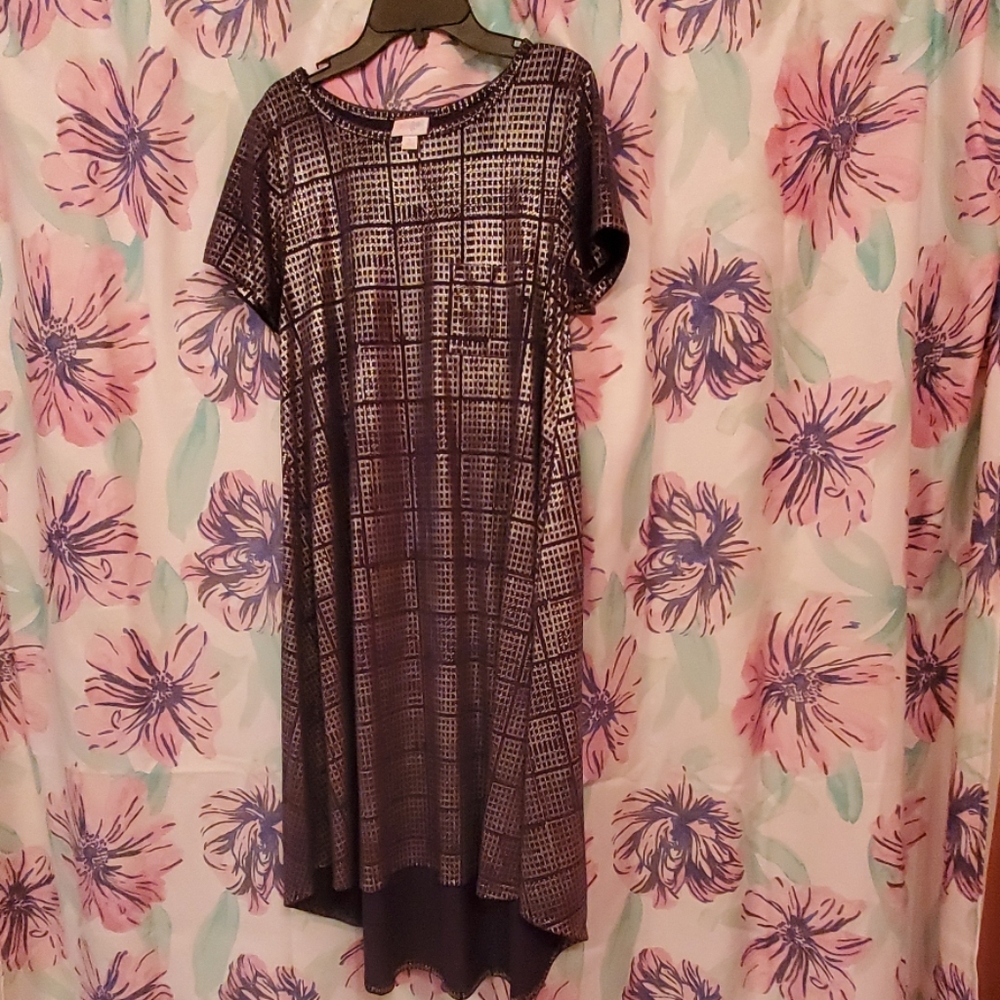 LulaRoe dress